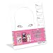 Make-Up Artist Sketchbook Refill Pad
