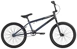Diamondback 2012 Session BMX Bike (Blue/Black, 20-Inch)