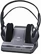 JVC HAW600RF 900 MHz Wireless Stereo Headphones