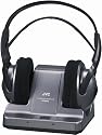JVC HAW600RF 900 MHz Wireless Stereo Headphones