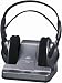 JVC HAW600RF 900 MHz Wireless Stereo Headphones