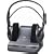 JVC HAW600RF 900 MHz Wireless Stereo Headphones