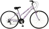 Schwinn Merge Women's Cross/Comfort Bike (700c Wheels)