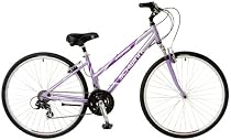 Schwinn Merge Women's Cross/Comfort Bike (700c Wheels)