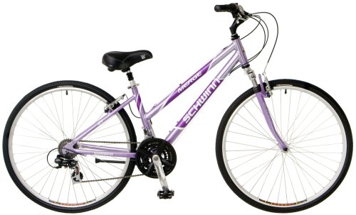 Schwinn Merge Women’s Cross/Comfort Bike (700c Wheels)