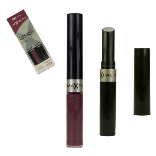 Max Factor Lipfinity Sparkles - 92 Exuberant Preisvergleich