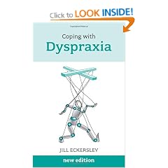Coping With Dyspraxia