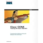 Click here to buy Cisco CCNA Training Kit Exam #640-507 by  Cisco Systems Inc..