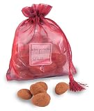 100% Organic Chocolate Covered Almonds