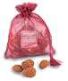 100%Organic Chocolate Covered Almonds -60% cocoa