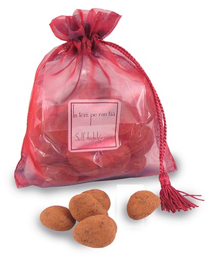 100% Organic Chocolate Covered Almonds by Almonds