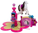 Polly Pocket Prancin