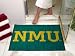FanMats Officially Licensed All Star Mat - Collegiate Northern Michigan UniversityNor...