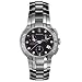 Accutron Men's 26E06 York Chronograph Diamond Watch