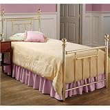 Chelsea Twin Panel Bed - Hillsdale 1035BTWR