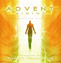 Advent Rising