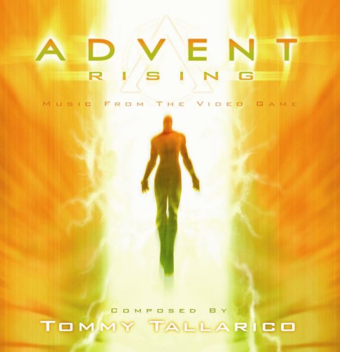 Advent Rising