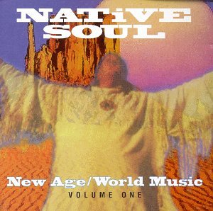 CD-Charts  Music : Native Soul