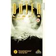The Outer Limits - The New Series - Vol. 7 - Inconstant Moon / Trial By Fire [1996]