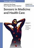 Sensors Applications 3. Sensors in Medicine and Health Care: Bd 3 (Sensors)