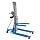 Genie Super Lift Advantage, SLA- 20, 800 lbs Load Capacity, Lift Height 21' 2.5", Load & Transport with Single User