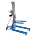 Genie Super Lift Advantage, SLA- 20, 800 lbs Load Capacity, Lift Height 21' 2.5", Load & Transport with Single User