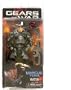 NECA Gears of War Marcus Fenix Series 2 Action Figure (Added Articulation!)