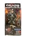 NECA Gears of War Marcus Fenix Series 2 Action Figure (Added Articulation!)