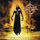 Feeding the Flames an album by Burning Point
