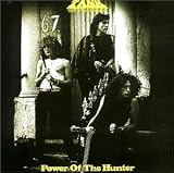 Tank -  Power of the Hunter