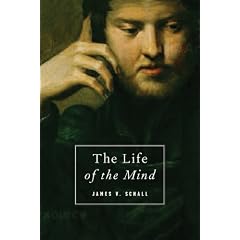 The Life of the Mind: On the Joys and Travails of Thinking