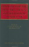 Review Springer  / Manual for the Practice of U. S. International Trade Law