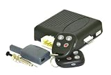 Keyless Remote Starter