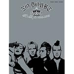 No Doubt - The Singles 1992-2003 book cover