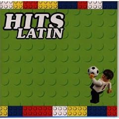 HITS LATIN