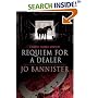 Requiem for a Dealer: A Brodie Farrell Mystery (Brodie Farrell Mysteries)