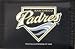 San Diego Padres Nylon Wallet