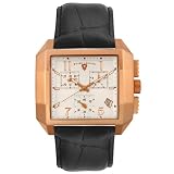 Swiss Legend Mens Sport Faceograph Collection Watch #30051-RG-02 by Swiss Legend