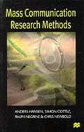 Mass Communication Research Methods