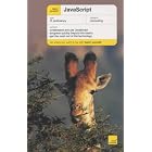 Click here to buy JavaScript (Teach Yourself) by  Mac Bride.