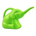 Gie&szlig;kanne ELEPHANT green