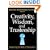 Creativity, Wisdom, and Trusteeship: Exploring the Role of Education