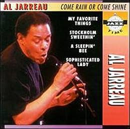 Al Jarreau Picture 6