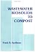 Wastewater Biosolids to Compost