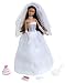 Beautiful Bride Barbie Doll African American