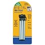 Digital Concepts TR-036CL Mini Tripod with Extension Legs and Tilt Head (Silver)