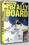 TB 1 & TB 2 Snowboard DVD