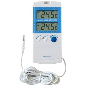 DRETEC �������O���x�v O-209BL�u���[