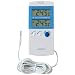 DRETEC �������O���x�v O-209BL�u���[