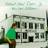 The Live Album [VINYL]